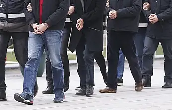 Siirt'te Tefecilere Operasyon! Çok Sayıda Gözaltı Var