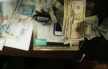 Siirt'te Tefecilik Alarmı: Yüksek Faiz Borçluları Çıkmaza Sürüklüyor