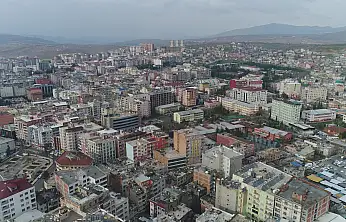 Siirt'te Temmuz Ayında 251 Konut Satıldı