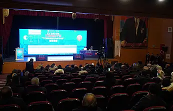 Siirt'te TOKİ 500 bin sosyal konut kura sonuçları açıklandı