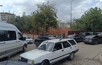 Siirt'te Trafik Sorunu Büyüyor: Ceza Yetmez, Şehrin Geleceği İçin Kalıcı Çözüm Şart!