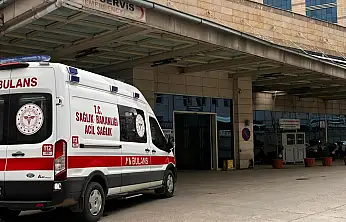 Siirt'te Trafik Tartışması Kanlı Bitti: Akademisyen Bıçaklandı