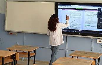Siirt'te Ücretli Öğretmenlik Başvuruları Başlıyor: Tarihler Belli Oldu