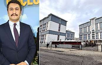 Siirt'te Üniversite Öğrencileri İçin Yeni Dönem: İsmail Çalgan Açıkladı, 2 Bin 190 Kişilik Yurt Hazır