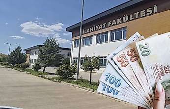Siirt'te Üniversite Öğrencilerine 2 Bin TL Burs Desteği: Başvurular Başladı