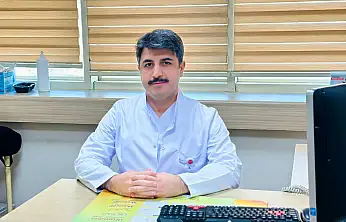 Siirt'te Üroloji Uzmanından 45 Yaş Üstü Erkeklere Kritik Uyarı: 'Sessiz Hastalığa Karşı Sessiz Kalmayın'