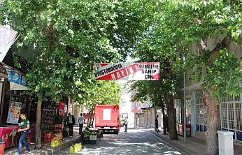 Siirt'te Uyuşturucu Ve Fuhuşa Karşı Nöbet Eylemi Başlıyor