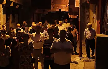 Siirt'te Uyuşturucu Ve Fuhuşa Karşı Nöbet 5'inci Gününde Yürüyüşle Sürdü