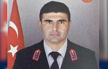 Siirt'te Uzman Çavuş Mehmet Salih Sarıyer, Evinde Ölü Bulundu