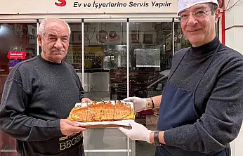 Siirt'te yarım kiloluk tost 600 liradan satılıyor