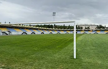 Siirt'te Yatırımlar Neden Bitmiyor? Stat, Havalimanı Ve Millet Bahçesinde Bekleyiş