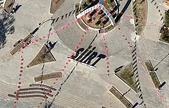 Siirt'te Yatırımların Devamı Bekleniyor