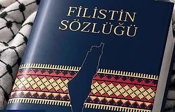 Siirt'te ''Yedi Bölge Tek Ses: Filistin Sözlüğü'' programı düzenlenecek