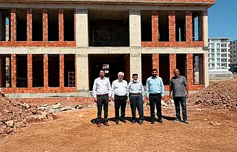Siirt'te Yeni 4-6 Yaş Kur'an Kursu Eylülde Açılıyor