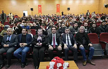 Siirt'te yeni atanan öğretmenlere 'Hoş Geldin Öğretmenim' programı
