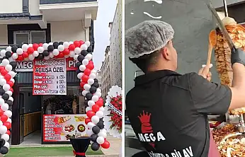 Siirt'te Yeni Bir İş Yeri Açıldı