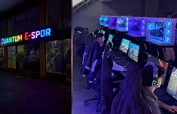 Siirt'te Yeni E-Spor Merkezi Kapılarını Açtı