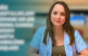 Siirt'te Yeni Göz Hastalıkları Uzmanı Op. Dr. Hesna Cansu Aksoy Hasta Kabulüne Başladı
