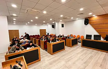 Siirt'te Yeni Lise İçin 50 Milyon TL'lik Kaynak Aktarıldı