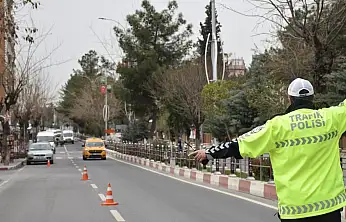 Siirt'te Yılbaşı Öncesi Kritik Açıklama: 2 Bin 472 Personel Görevde