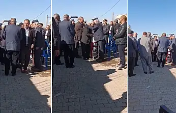 Siirt'te Yıldız ve Kaçar Aileleri Barıştı: 5 Kişinin Yaralandığı Husumet Son Buldu