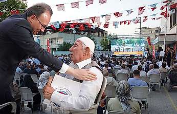 Siirt'te Yılların Tapu Çilesi Sona Erdi! 497 Tapu Sahiplerine Teslim Edildi
