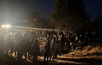 Siirt'te katledilen 2 kişi toprağa verildi