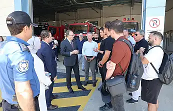 Siirt, TEKNOFEST 2026'ya Hazırlanıyor: Savaşan İHA Yarışmaları İçin Geri Sayım Başladı