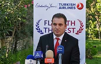 Siirt'ten Amerika'ya Uzanan Başarı Hikâyesi: Mehmet Vasıl Akyürek Tır Yatırımlarıyla Büyüyor