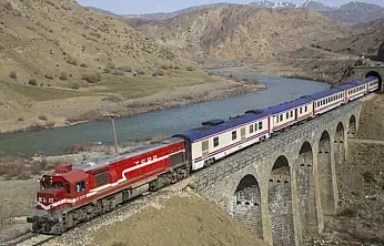 Siirt'ten Ankara'ya tren yolculuğu zamlandı: Bilet fiyatları yükseldi