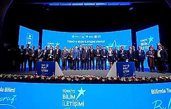 Siirt'ten Türkiye Üçüncülüğüne: Kekemeliği Olan Çocuklara Umut Olan Proje TÜBİTAK'tan Ödül Aldı