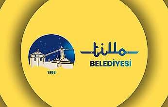 Siirt Tillo Belediyesi 2 Aracını Satışa Çıkardı