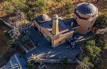 Siirt Tillo'da '23 Eylül Güneş Hadisesi' Programı Açıklandı