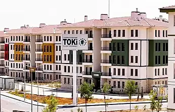 Siirt TOKİ Kura Sonuçları Açıklandı: 551 Konutun Hak Sahipleri Haberimizde