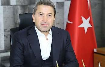 Siirt TSO Başkan Güven Kuzu, 'Bir Makamı Değil, Bir Şehri Temsil Ediyoruz'