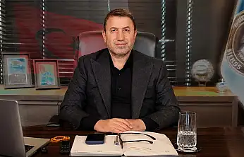 Siirt TSO Başkanı Güven Kuzu'dan Gelecek Siirtspor'a Destek