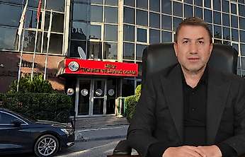 Siirt TSO'da 1 Ekim Seçimi: Güven Kuzu'nun 27 Yıllık Tecrübesi Gündemde
