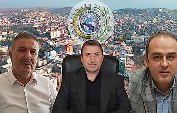 Siirt TSO Seçiminde Asıl Yarış: Koltuğa Kim Oturacak Değil, Siirt'e Kim Yatırım Getirecek?