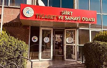 Siirt TSO Seçimleri Öncesi Dikkat Çeken İddia: Bir Kurumun Müdür Yardımcısı Üyeleri Arayarak Oy mu İstiyor?