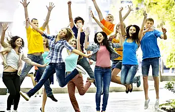 Siirt Türkiye'nin En Genç 3. İli Oldu! İşte TÜİK'in Açıkladığı Çarpıcı Veriler