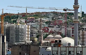 Siirt Ulu Camii Ne Zaman Açılacak? Turistlerin Gözdesi Aylardır Kapalı