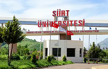 Siirt Üniversitesi 22 Personel Alımı Sonuçları Açıklandı: İşte Asil İsim Listesi
