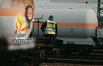 Siirt Üniversitesi 36 Bin Litre Akaryakıt Alımı İçin İhaleye Çıkıyor