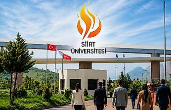Siirt Üniversitesi 51 Akademik Personel Alacak: Başvurular 14 Eylül'de Sona Erecek