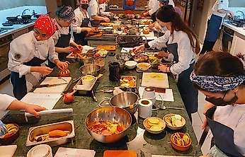 Siirt Üniversitesi Gastronomi Bölümü Öğretim Görevlisi Sonuçları Açıklandı