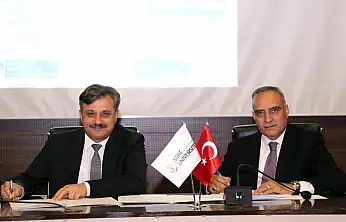 Siirt Üniversitesi ile Siirt Damızlık Koyun ve Keçi Yetiştiricileri Birliği Arasında Keçi Islahı ve Tedavi Protokolü