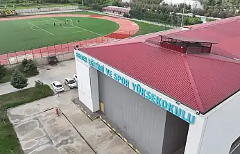 Siirt Üniversitesi Kantin İçin İhaleye Çıkıyor: Yıllık Kira 400 Bin TL