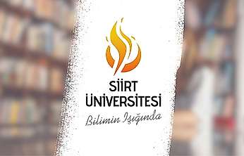 Siirt Üniversitesi'nde Akademik Kadro Heyecanı: Sınava Girecek Adaylar Belli Oldu