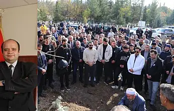 Siirt Üniversitesi'nde Bölüm Başkanı Doç. Dr. Semih Serkant Aktuğ'un Ölüm Nedeni Belli Oldu