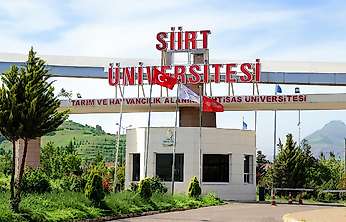 Siirt Üniversitesi'nde İki Öğretim Görevlisi Kadrosunun Sonuçları Açıklandı